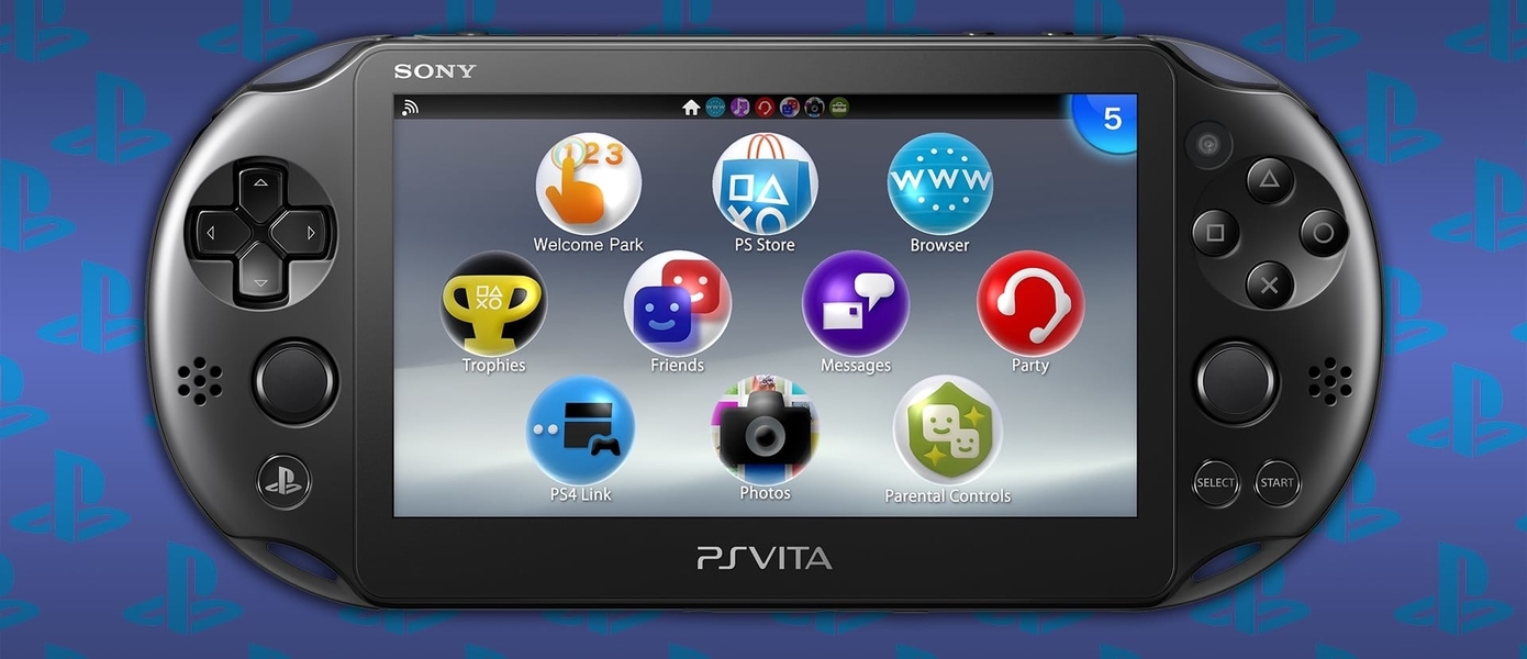 Последняя игра для PlayStation Vita может выйти в 2020 году (Обновлено)