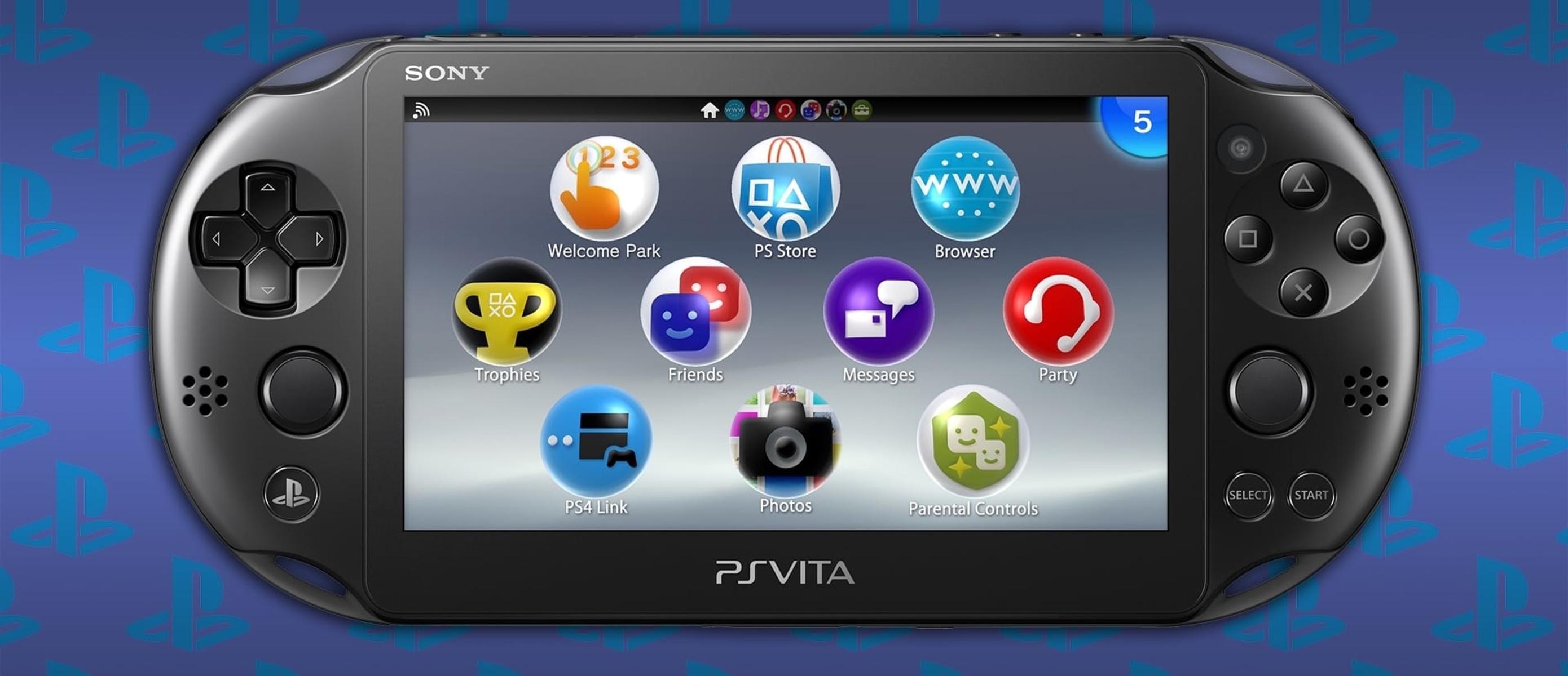 Новые игры на приставку. Игровая приставка Sony PS Vita GTA 5. Sony PLAYSTATION Vita Slim.