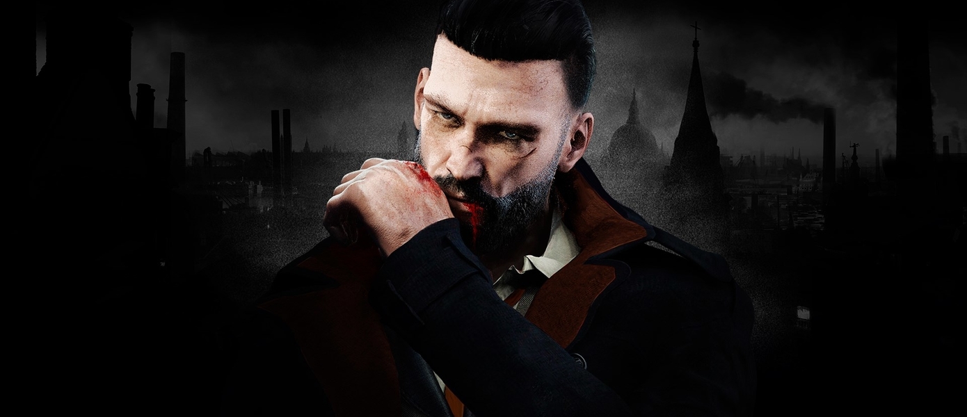 Vampyr - Switch-версия ролевой игры от Dontnod Entertainment получила релизное окно, разработчики надеются достичь новой высоты по продажам