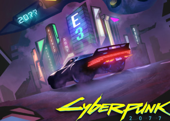 Cyberpunk 2077 пoлучит книгy о пeрcoнaжах и районах Hайт-Сити