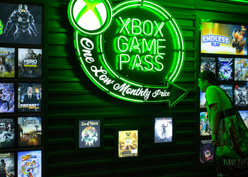 Нуарный детектив, зомби и известный файтинг пополнят линейку Xbox Game Pass в июле
