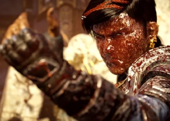 Microsoft напомнила о скором начале технического тестирования мультиплеера Gears 5