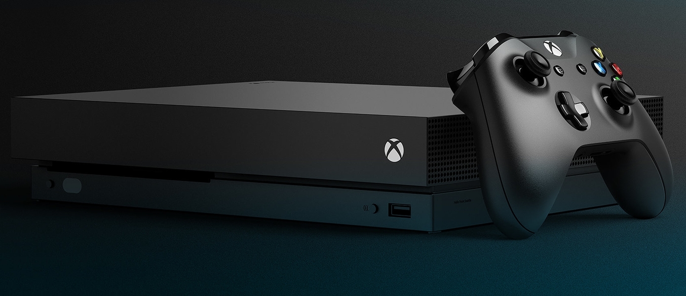 Итоги опроса на сайте: У вас уже есть Xbox One / X? Опрос про PS4 / Pro добавлен