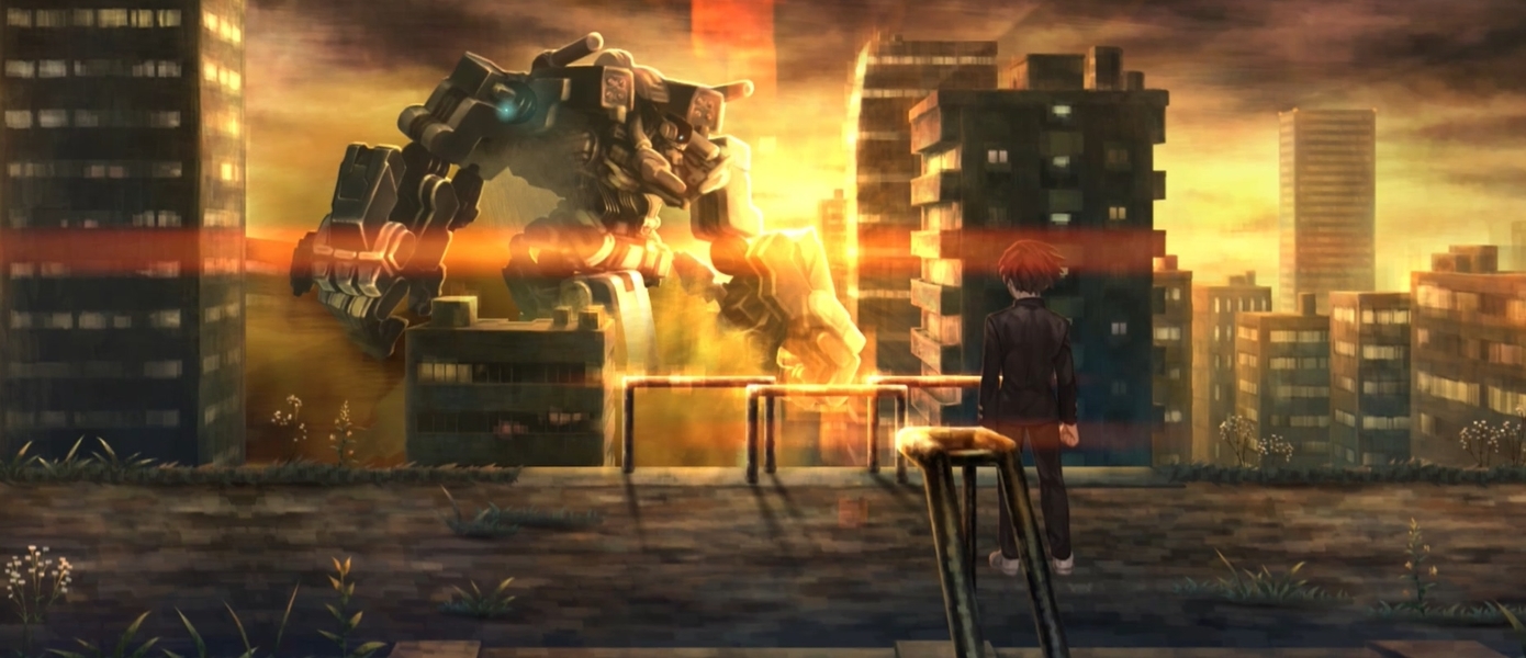 Atlus датировала японский релиз долгостроя 13 Sentinels: Aegis Rim от создателей Dragon's Crown