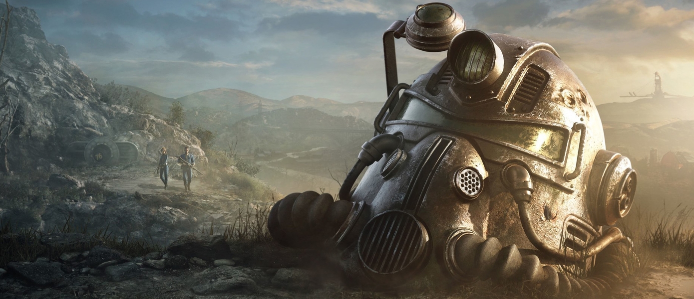 Фанаты Fallout 76 разочарованы свежим обновлением - оно добавило в игру новые баги