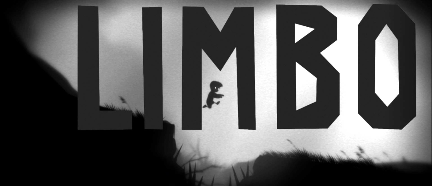 Limbo можно бесплатно загрузить в Epic Game Store, представлены следующие бесплатные проекты