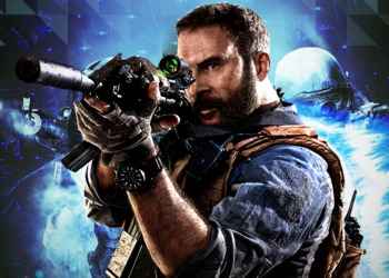 Создатели Call of Duty: Modern Warfare показали напряженные перестрелки в новом геймплейном видео режима Gunfight