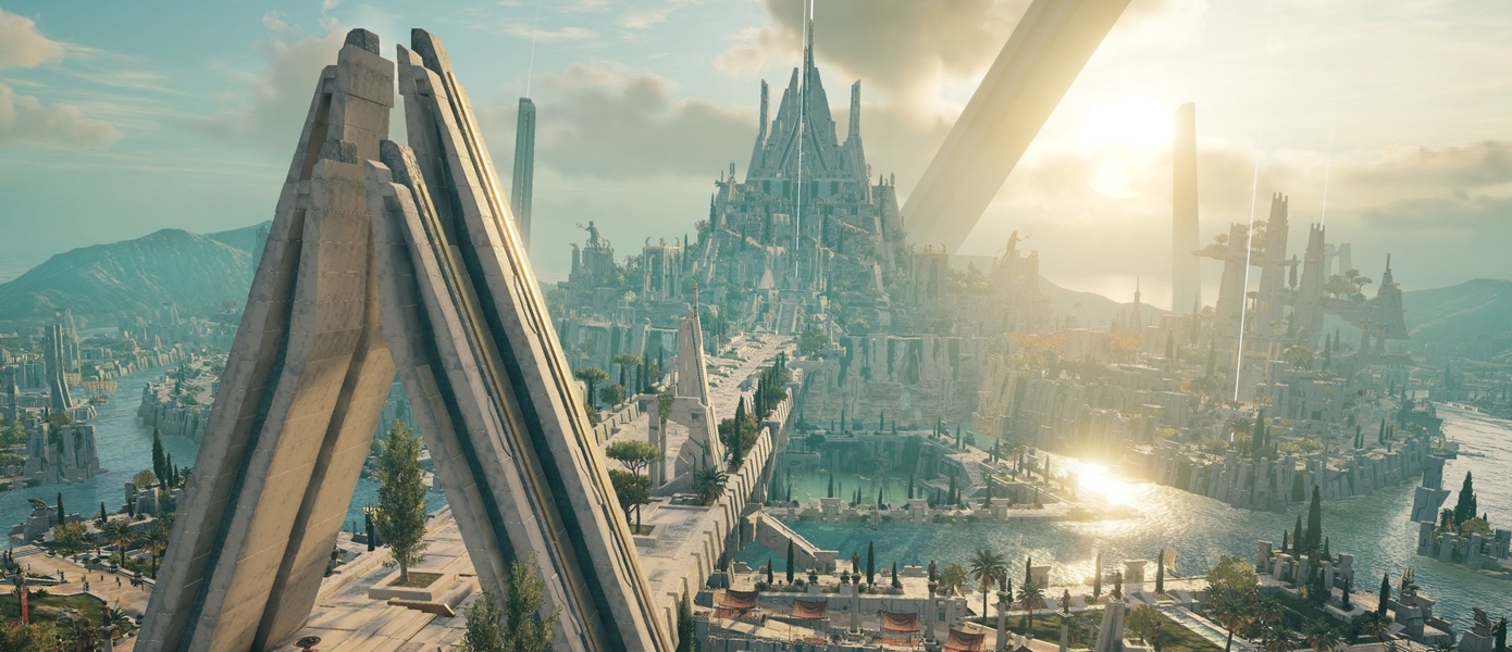 Ubisoft отчиталась за первый квартал - ПК стала самой прибыльной платформой для французской компании