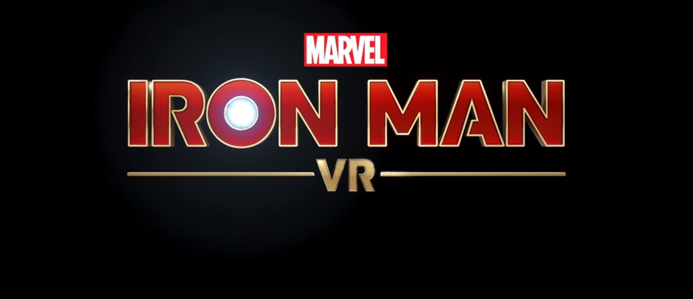 Появились новые геймплейные кадры Marvel’s Iron Man VR