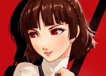 Новый трейлер Persona 5: The Royal посвятили Макото Ниидзиме