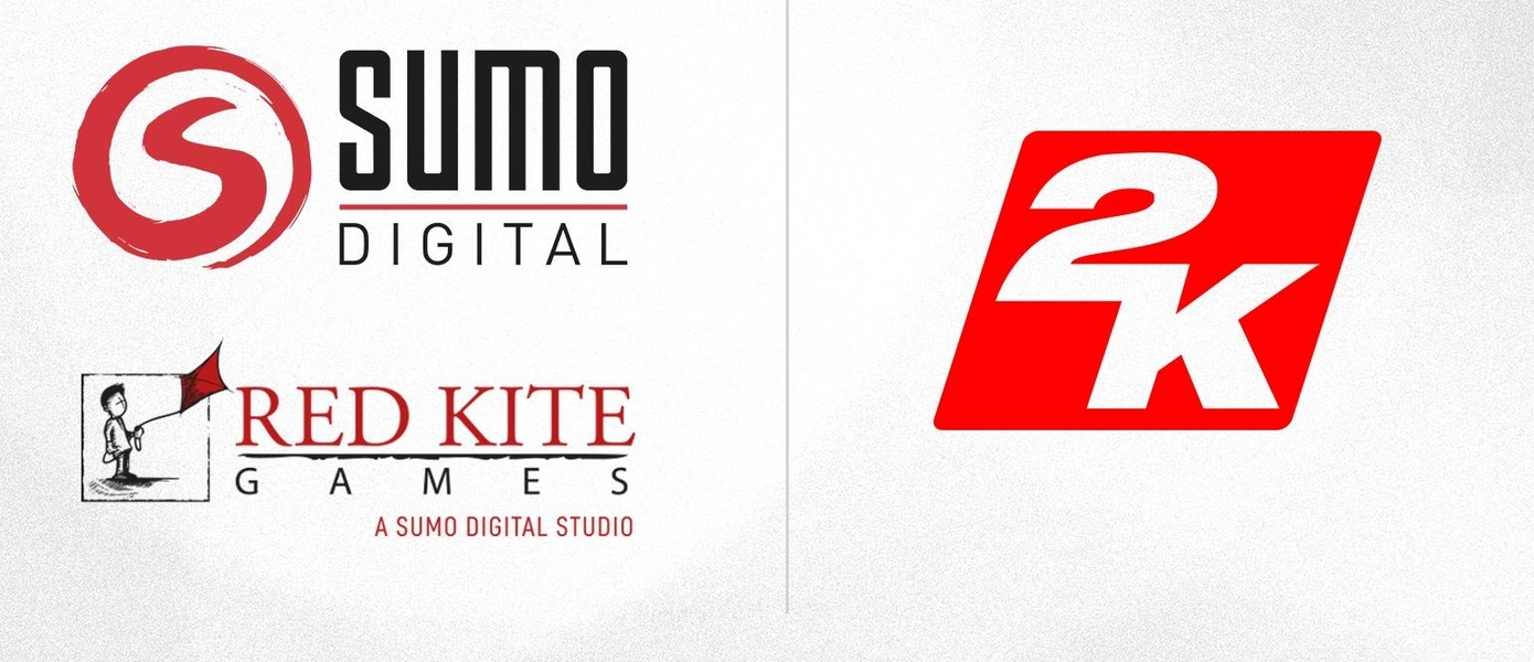 Sumo Digital объявила о партнерстве с 2K Games для создания неанонсированных проектов