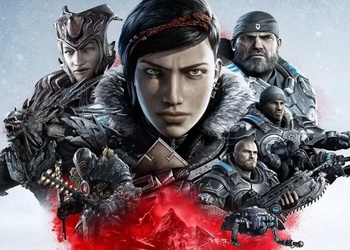 Gears 5 - представлено видео бенчмарка ПК-версии грядущего боевика