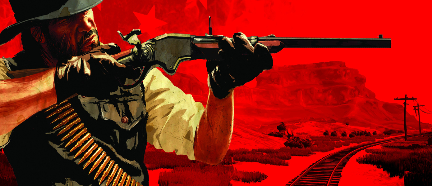 Слух: ремейк Red Dead Redemption находится в разработке, сюжетное дополнение для RDR2 выйдет в следующем году