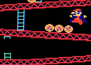 Кодзима добавил в Death Stranding лестницу в дань уважения Super Mario и Donkey Kong