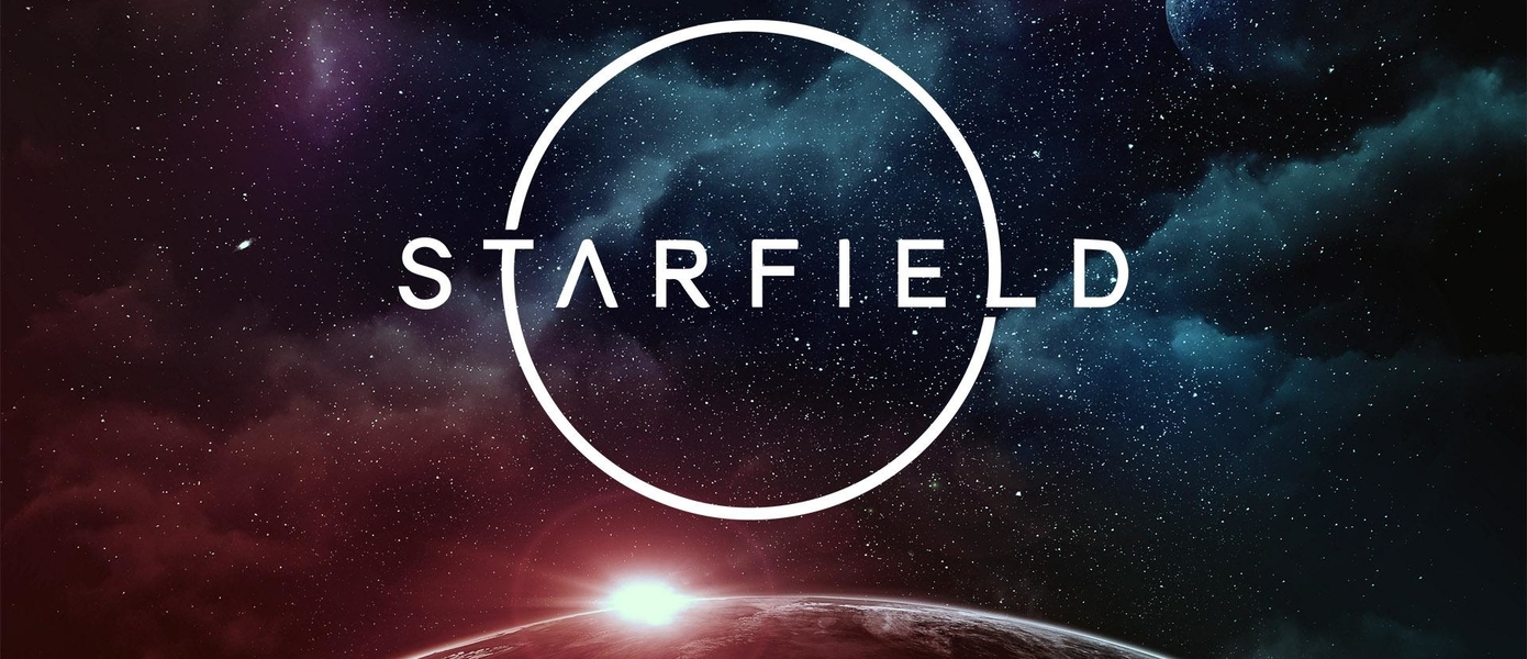 Starfield - официальный Twitter-аккаунт следующего RPG-флагмана Bethesda подал признаки жизни впервые за последний год