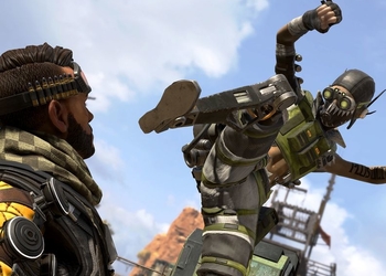 Respawn намерена бороться с консольными игроками, использующими в Apex Legends клавиатуру и мышь