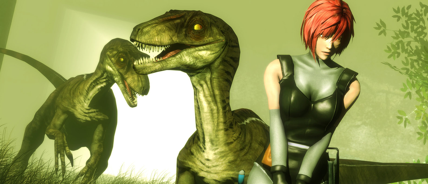 Энтузиасты работают над ремейком Dino Crisis на движке Unreal Engine 4