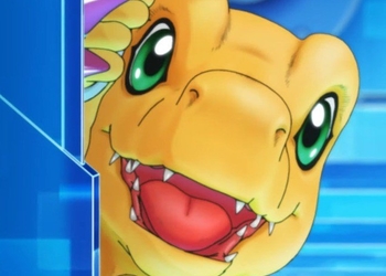 Bandai Namco представила вступительное видео ролевой игры Digimon Survive и новые скриншоты