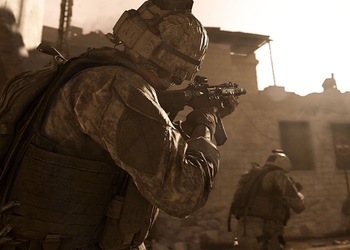 Создатели Call of Duty: Modern Warfare поделились новой информацией о кастомизации оружия и показали небольшой тизер