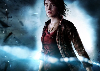 Beyond: Two Souls - еще одна игра Quantic Dream потеряла статус PlayStation-эксклюзива и вышла на PC в Epic Games Store