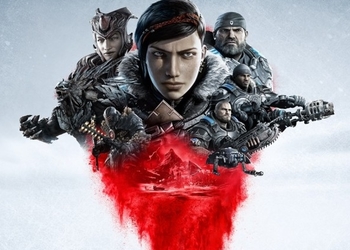 В Gears 5 игроки смогут покупать героев за реальные деньги