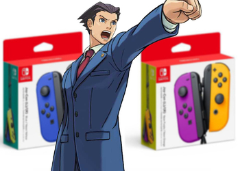 На Nintendo подали в суд из-за проблем с контроллерами Joy-Con
