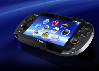 Sony продолжает борьбу с пиратством на PlayStation Vita