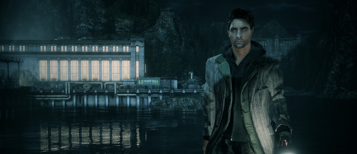 Глава Remedy прокомментировал вопрос выпуска Alan Wake 2