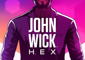 Создателей John Wick Hex обучили сражаться в стиле Джона Уика