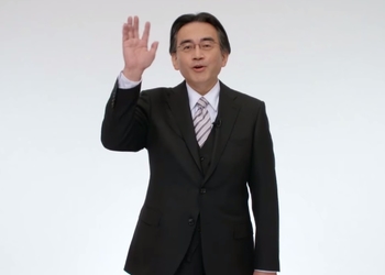Он был уверен, что поправится и не собирался умирать - Сигеру Миямото и Сигесато Итой вспоминают бывшего президента Nintendo в книге Iwata-san