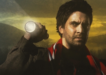 Сэм Лэйк рассказал о попытках Remedy создать Alan Wake 2