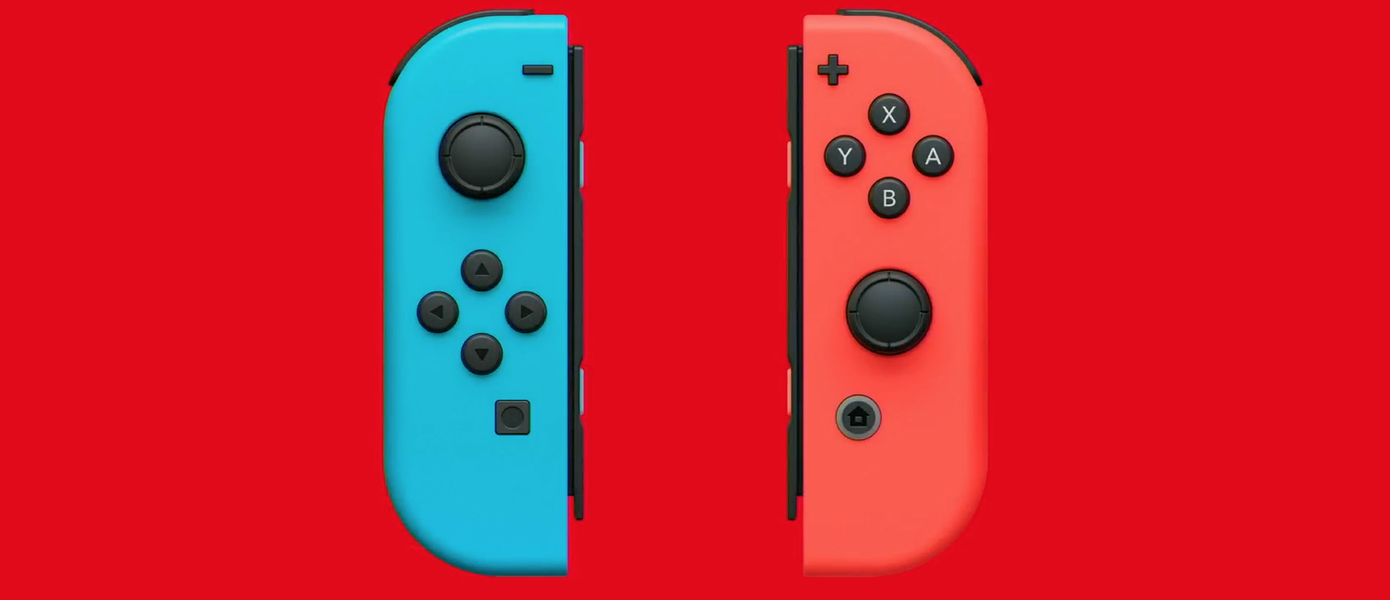 VICE: Nintendo изменила подход к работе с клиентами на фоне шумихи вокруг контроллеров Joy-Con