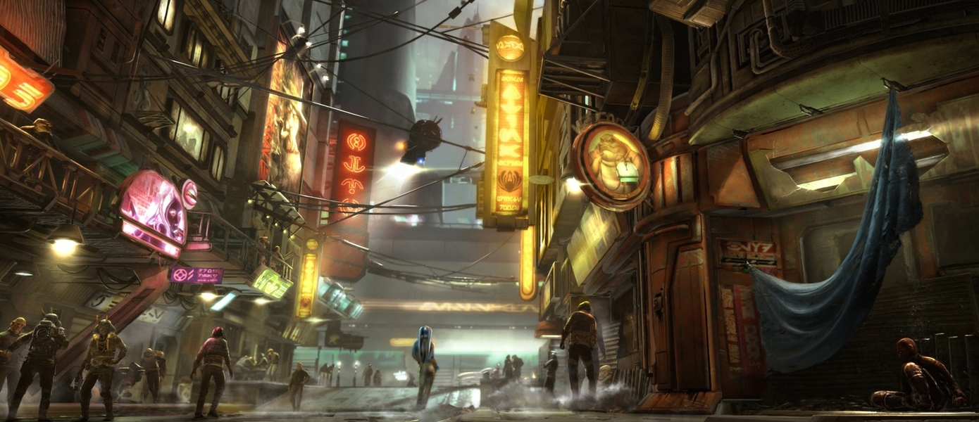 CD Projekt RED не планирует раздавать бонусы за предзаказ Cyberpunk 2077
