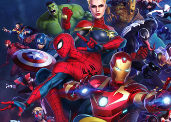 Британские чарты: Команда Крэша снова выбилась в лидеры, Marvel Ultimate Alliance 3 дебютировала на втором месте