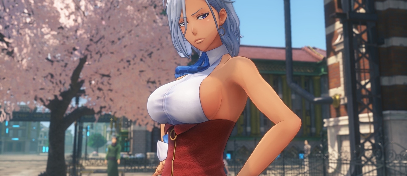 Новая игра в сериале Sakura Wars оказалась ролевым экшеном, Sega показала геймплейное видео и огласила дату релиза