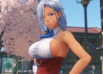 Новая игра в сериале Sakura Wars оказалась ролевым экшеном, Sega показала геймплейное видео и огласила дату релиза