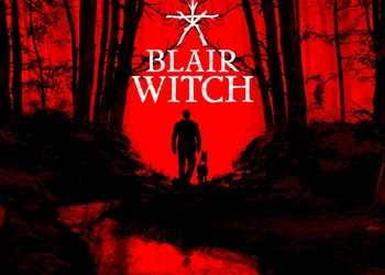 Лес, камера и пёс-напарник — 11 минут геймплея и первые детали хоррора Blair Witch