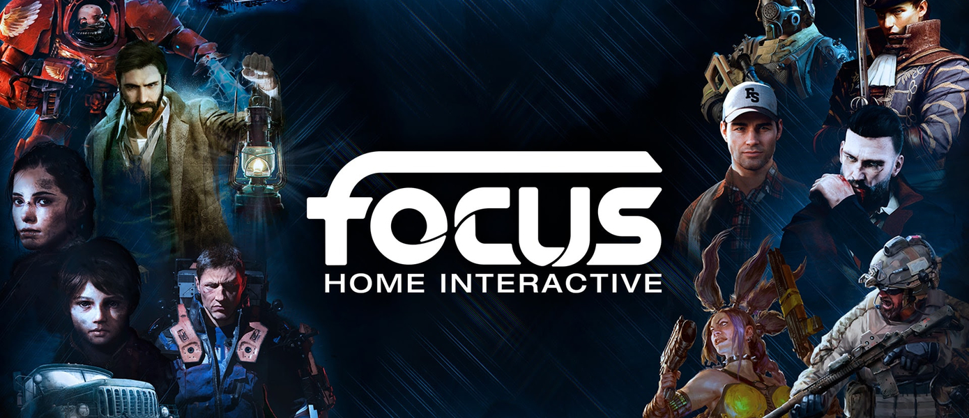 Успех зомби-шутера World War Z обеспечил Focus Home Interactive рекордный рост выручки в первом квартале этого года
