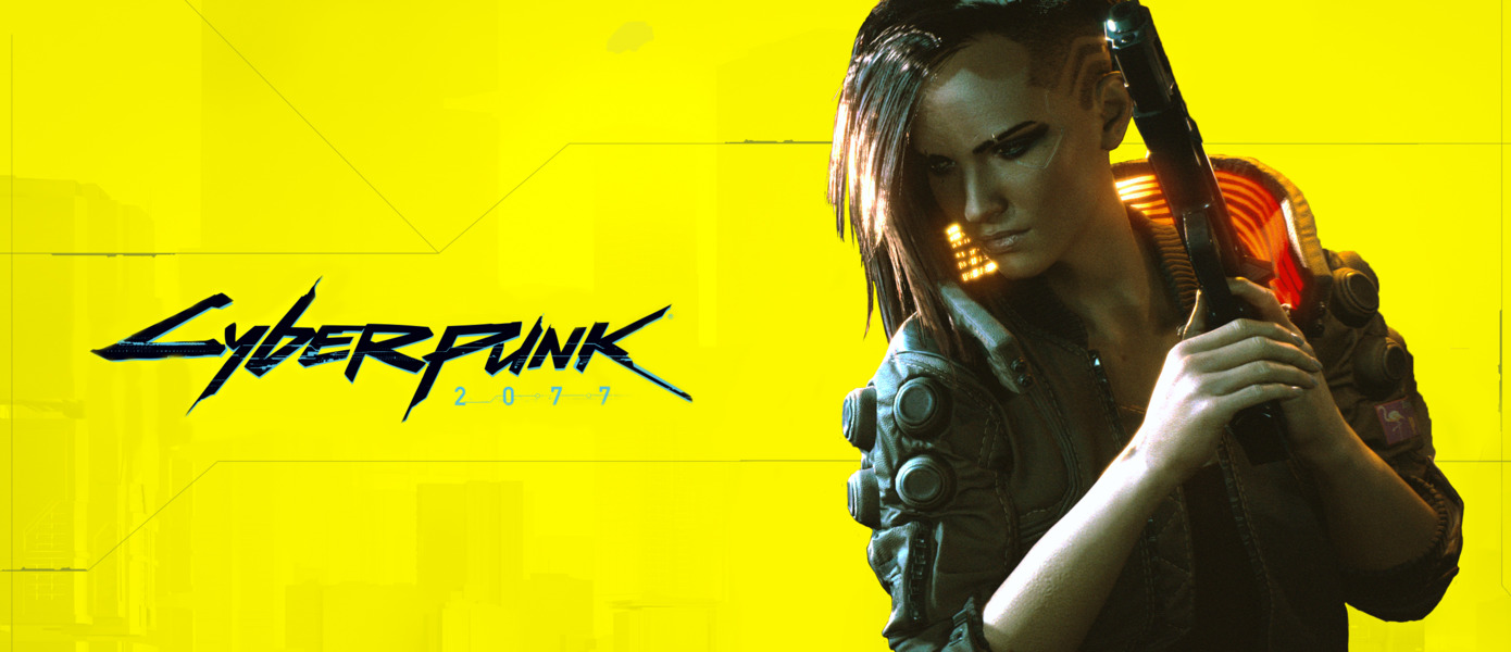 CD Projekt RED рассказала об участии в Gamescom 2019 и подтвердила скорый показ Cyberpunk 2077