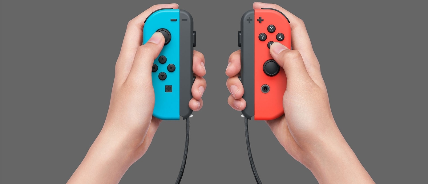 Политика Nintendo по ремонту контроллеров Joy-Con пока не изменилась в большинстве регионов