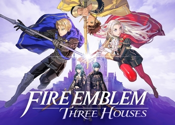 Только вы можете определить будущее континента - представлен релизный трейлер ролевой игры Fire Emblem: Three Houses