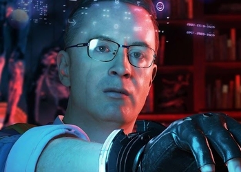 Утечка: новое видео Death Stranding с Comic Con 2019 (обновлено)