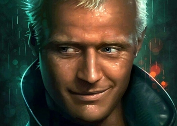 В трейлере Cyberpunk 2077 нашли отсылку к персонажу Рутгера Хауэра из