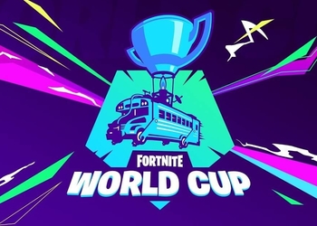 Игрок в Fortnite занял второе место на мировом турнире, используя контроллер