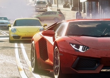 На YouTube появилось видео отменённой Need for Speed: Most Wanted 2