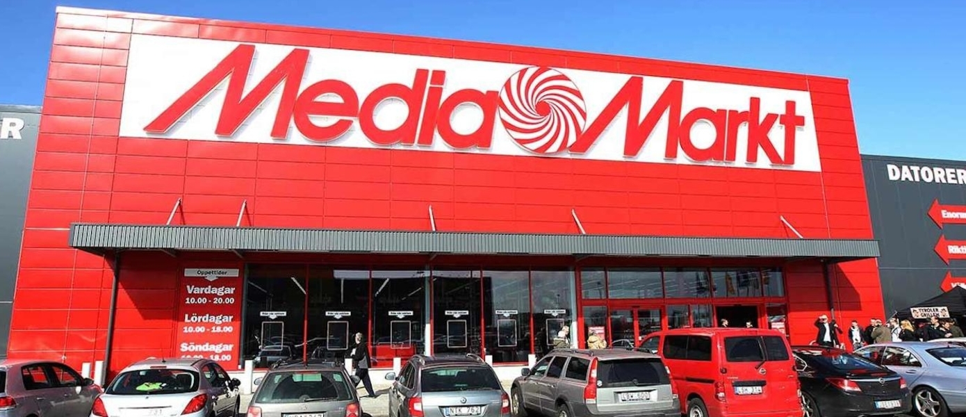 Шведский MediaMarkt начал приём предзаказов на PlayStation 5