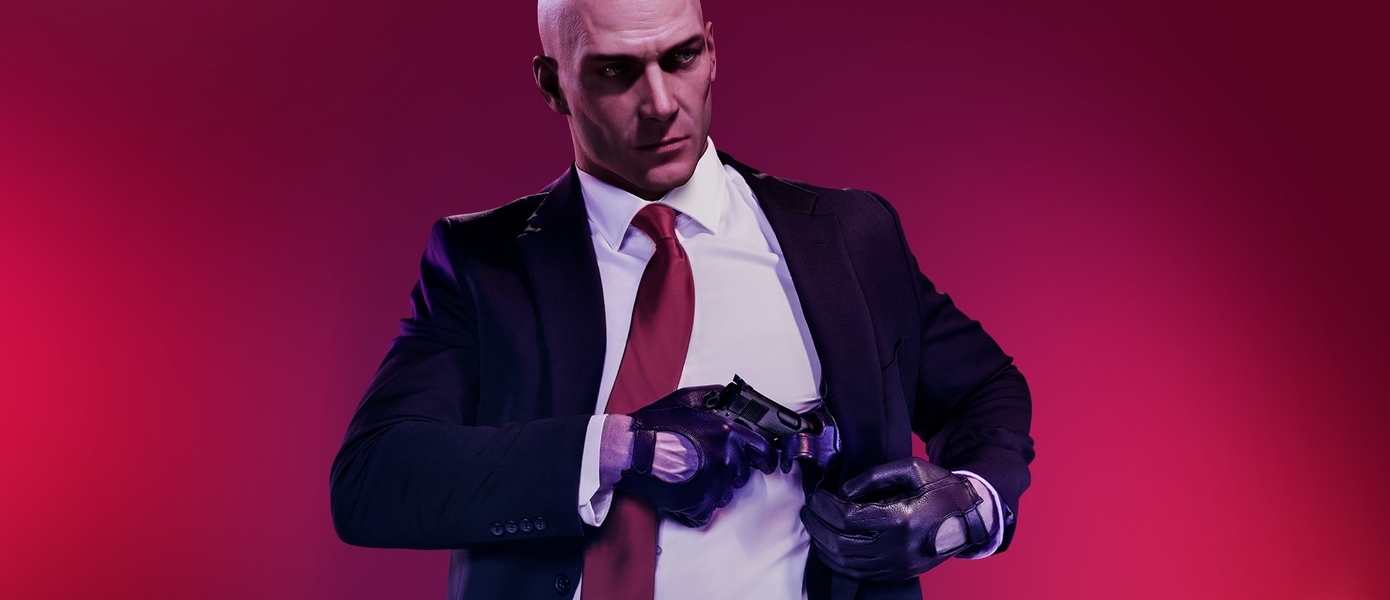 Hitman 3 и совершенно новая игра - появилась информация о будущих проектах датской студии IOI