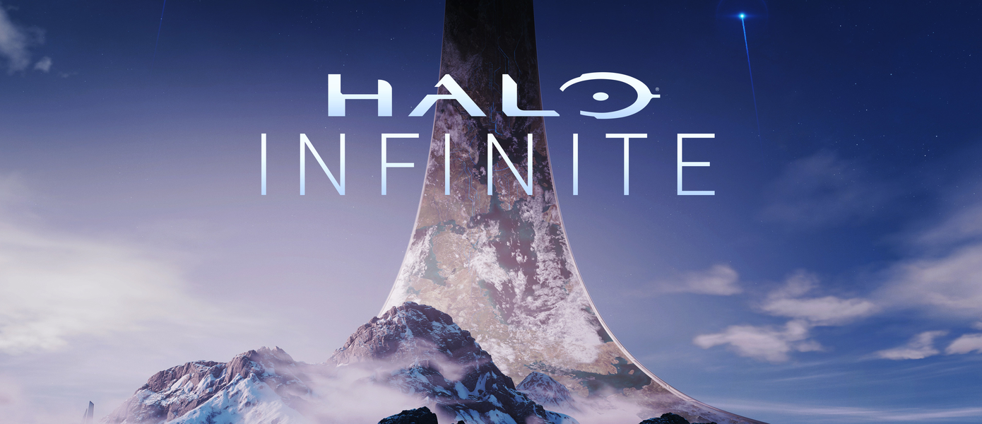 В трейлере Halo: Infinite обнаружили QR-код, ведущий к секретному голосовому сообщению