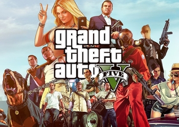 TaxWatch UK: создатели Grand Theft Auto из Rockstar North ни разу за последние 10 лет не заплатили налог на прибыль в Великобритании