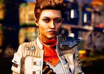 The Outer Worlds - духовный наследник Fallout от Obsidian Entertainment анонсирован для Nintendo Switch
